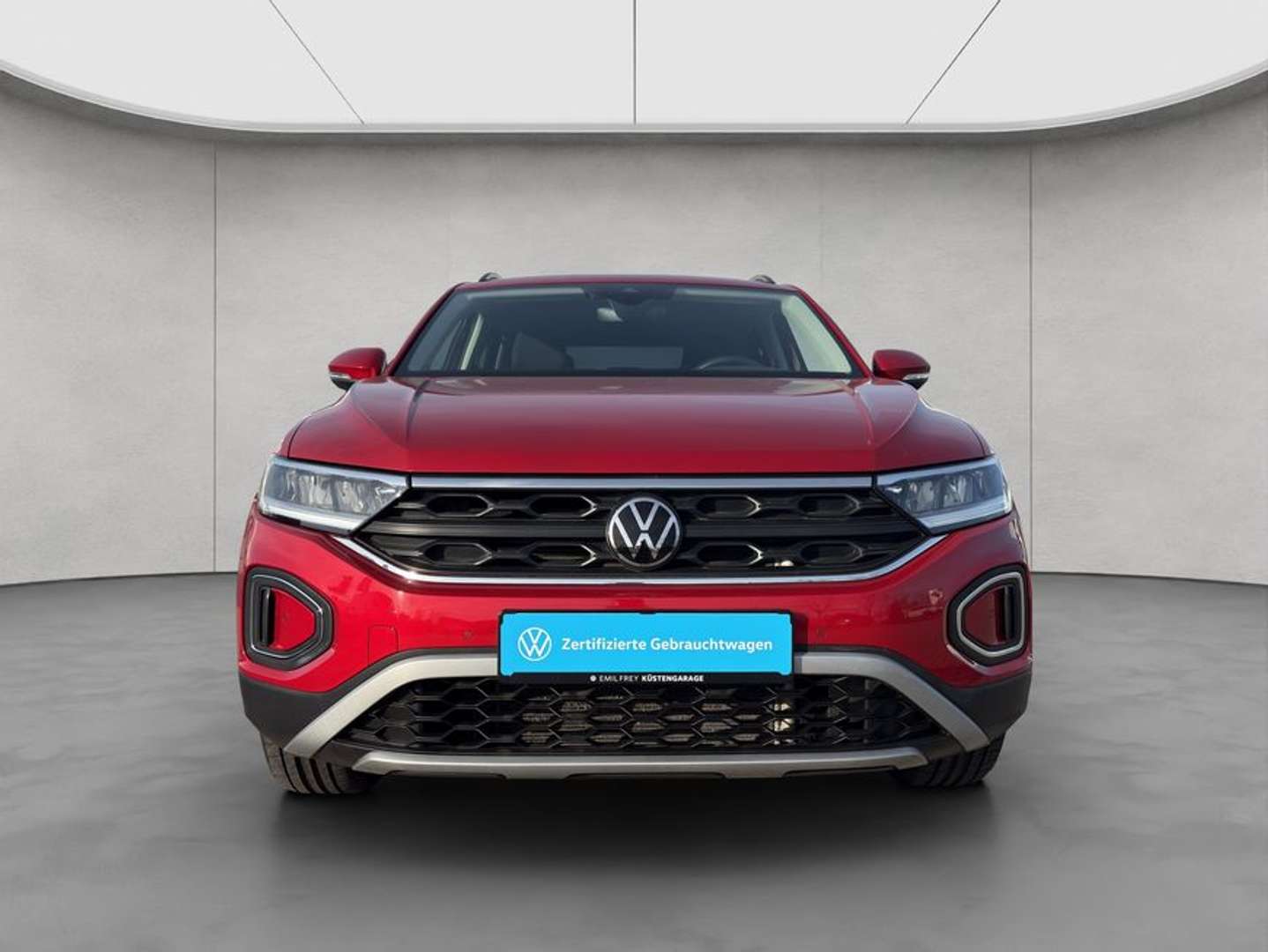Volkswagen T-Roc TSI Life - 2023 - Joinsteer - #7