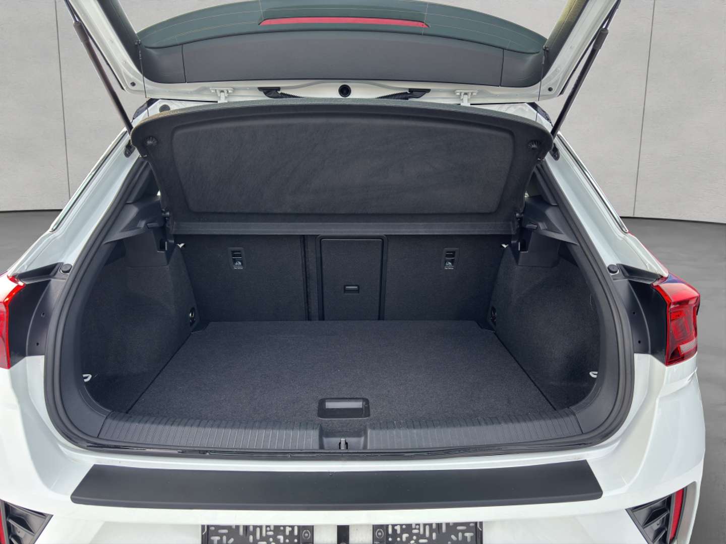 Volkswagen T-Roc R-Line - 2022 - Joinsteer - #6