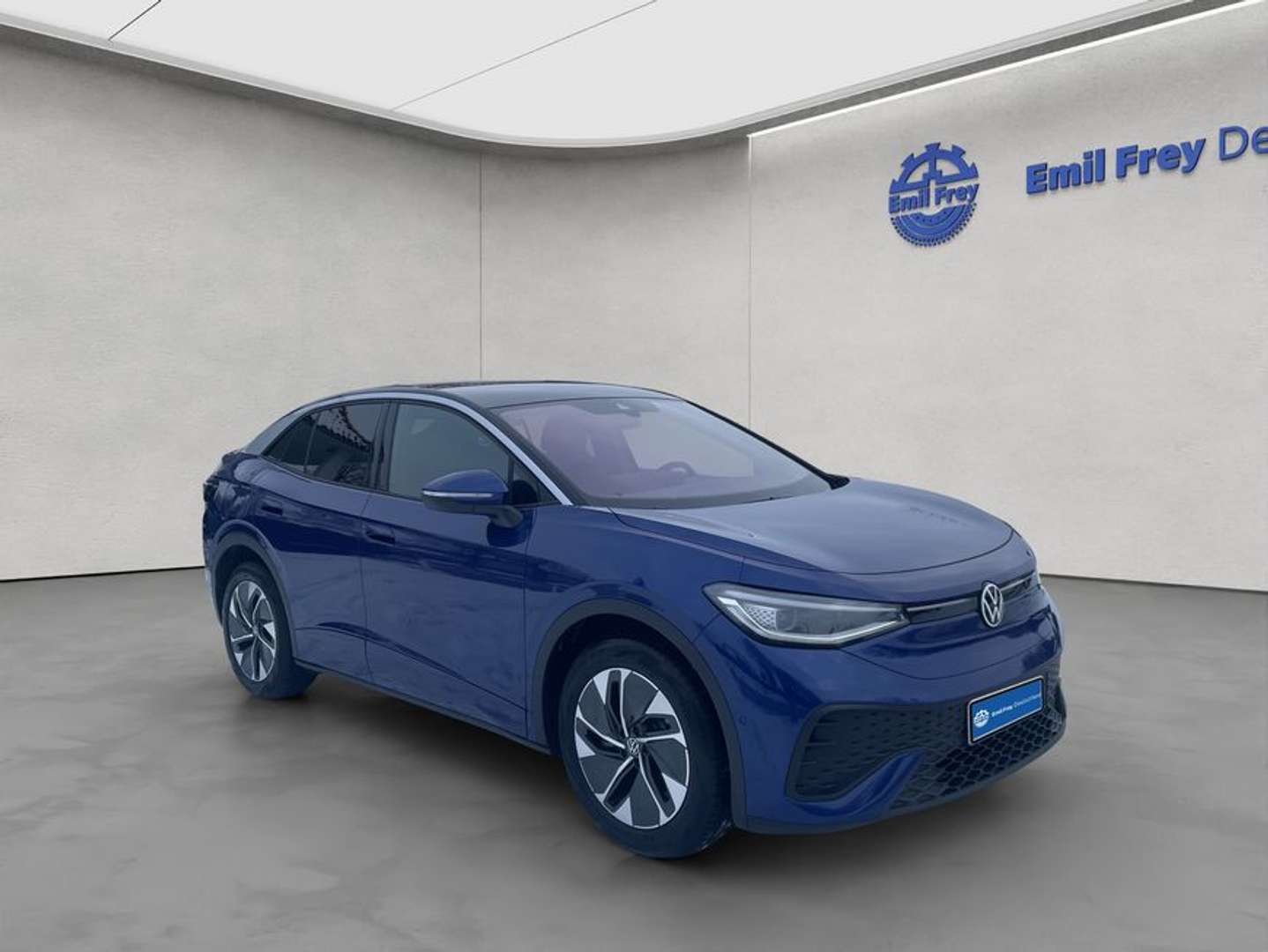 Volkswagen ID.5 Pure Electric - 2025 - Joinsteer - #9