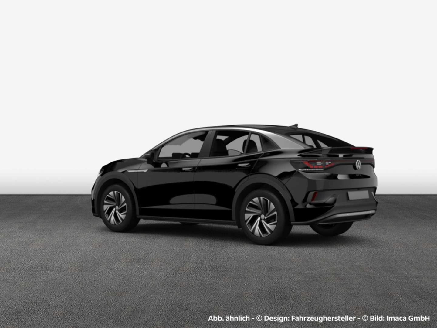 Volkswagen ID.5 - 2025 - Joinsteer - #10