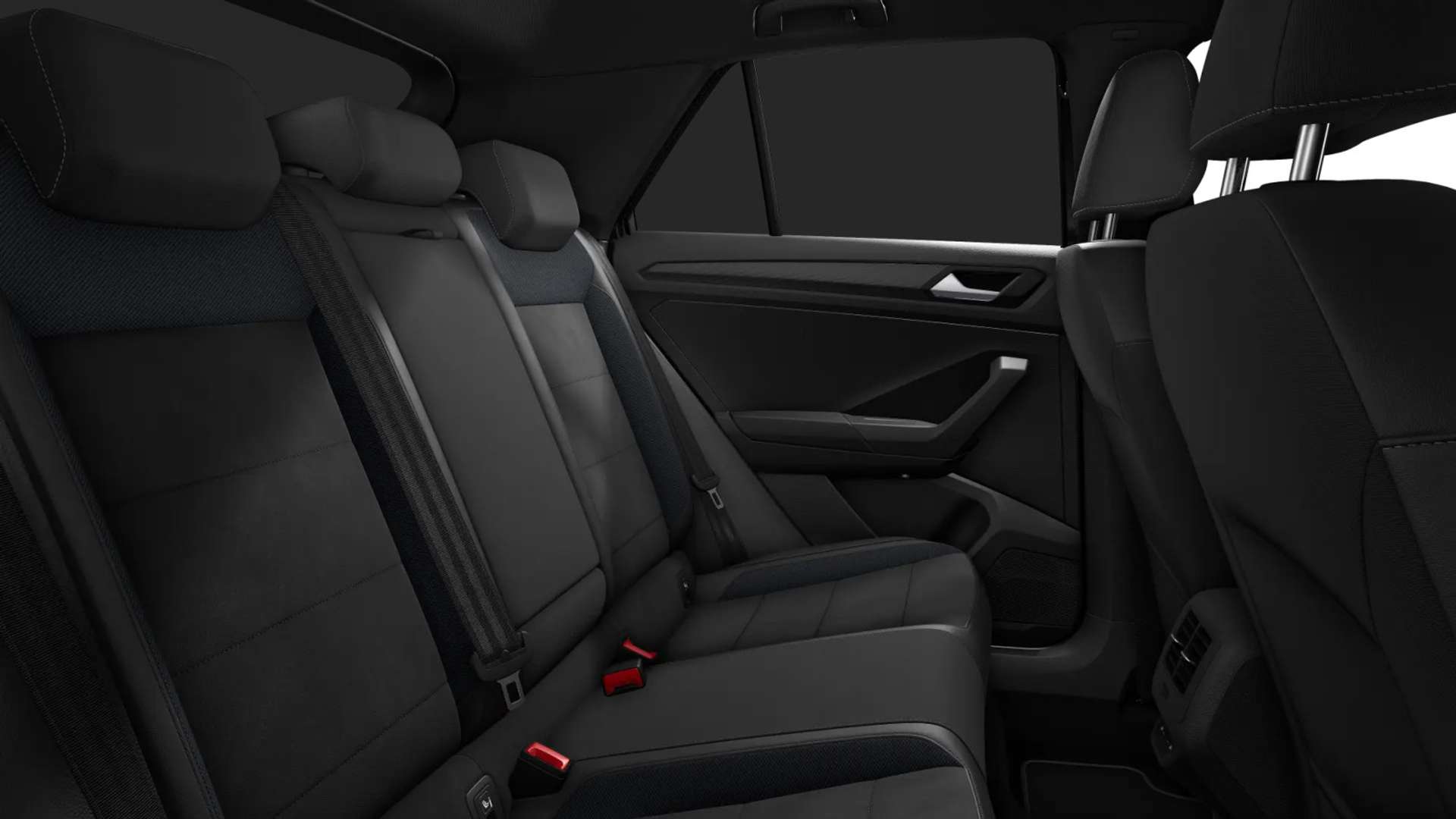 Volkswagen T-Roc R-Line - 2025 - Joinsteer - #11