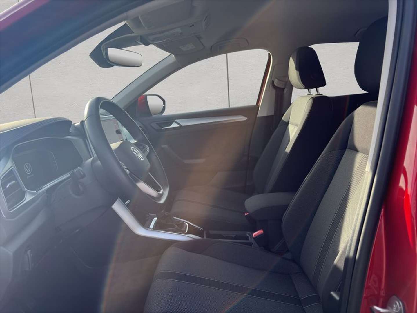 Volkswagen T-Roc TSI Life - 2023 - Joinsteer - #8