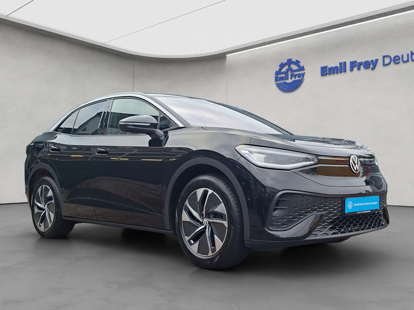 Volkswagen ID.5 - 2025 - Joinsteer - #10