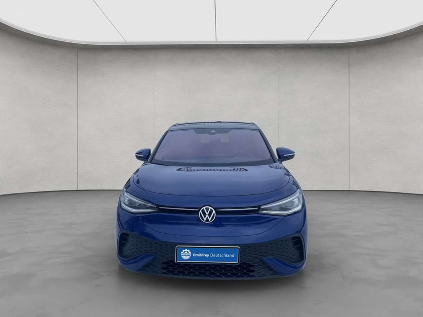 Volkswagen ID.5 Pure Electric - 2025 - Joinsteer - #10