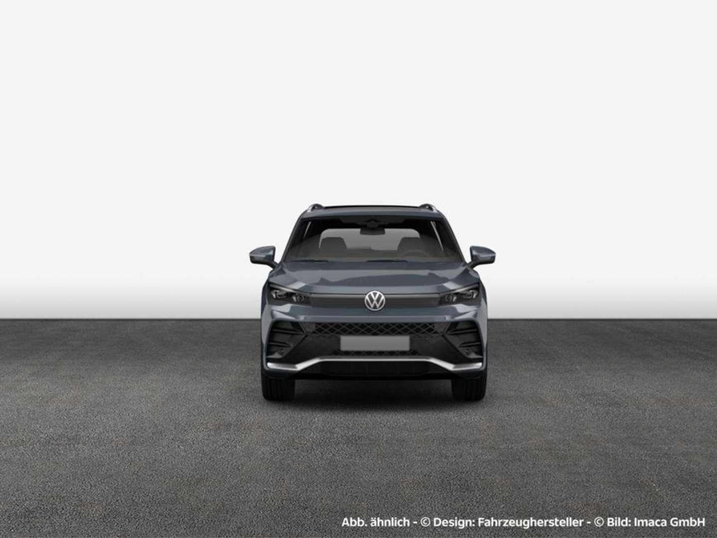 Volkswagen TIGUAN ETSI R-Line - 2025 - Joinsteer - #4
