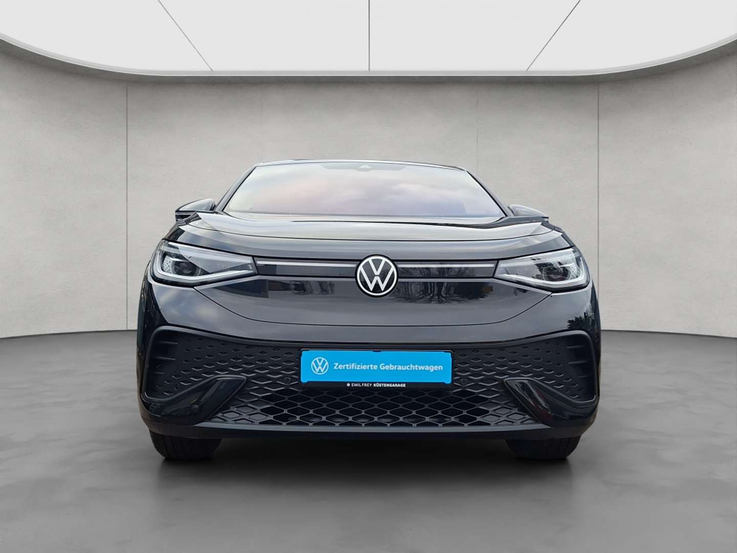 Volkswagen ID.5 - 2025 - Joinsteer - #11