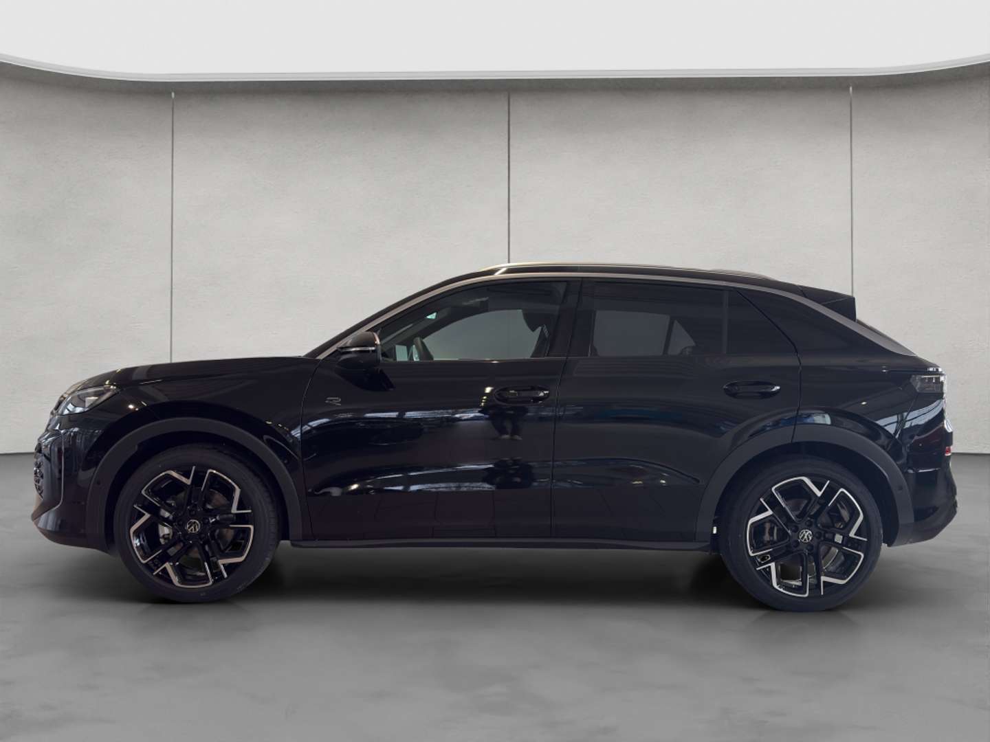 Volkswagen T-Roc R-Line Black Style - 2026 - Joinsteer - #3