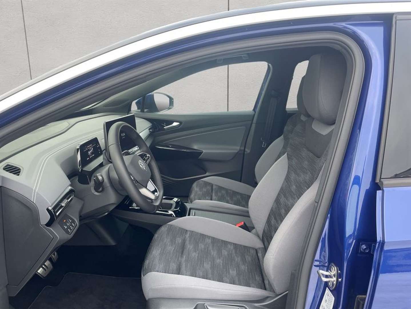 Volkswagen ID.5 Pure Electric - 2025 - Joinsteer - #11