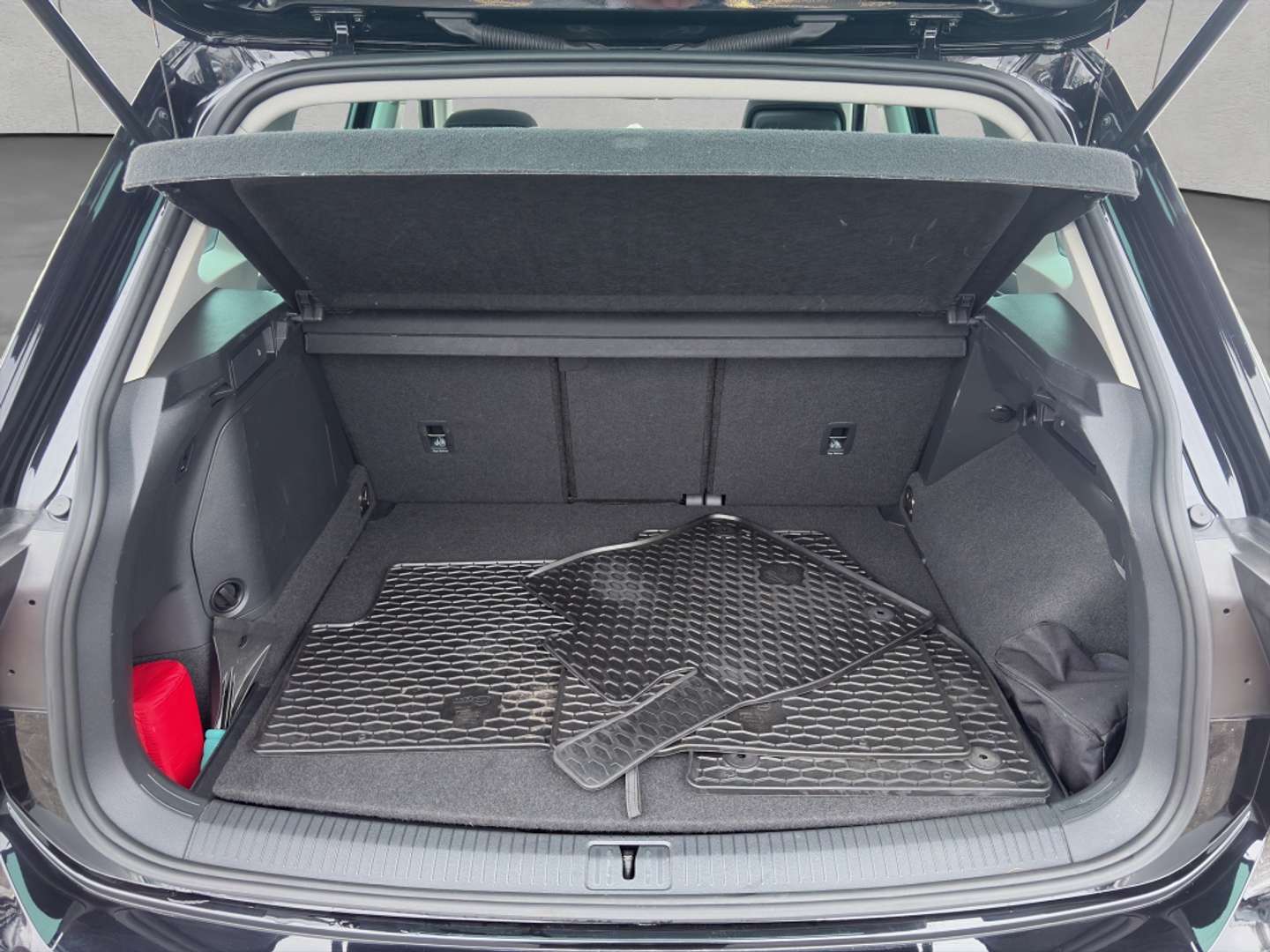 Volkswagen TIGUAN Hybrid Life - 2022 - Joinsteer - #8