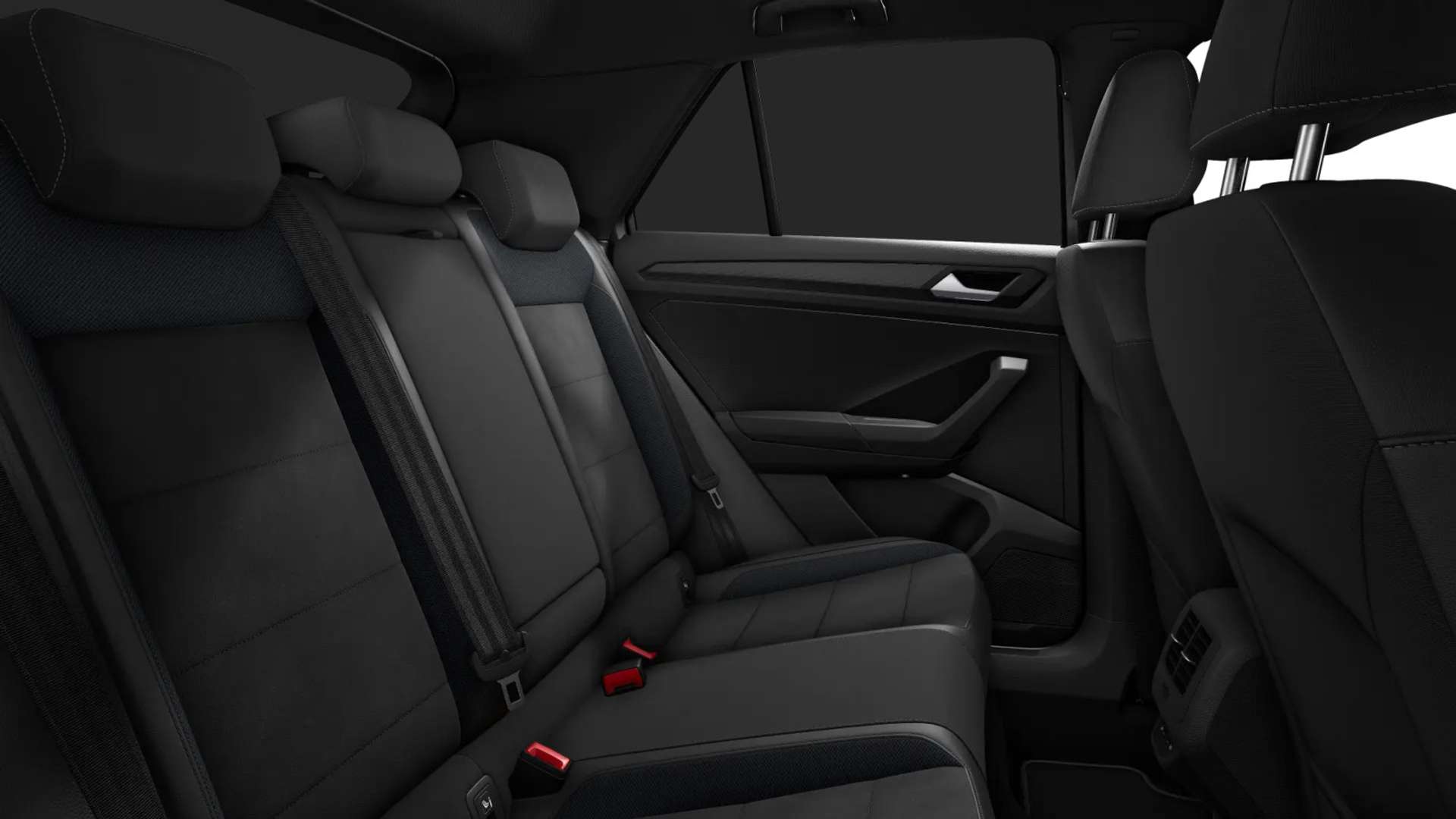 Volkswagen T-Roc R-Line - 2025 - Joinsteer - #11
