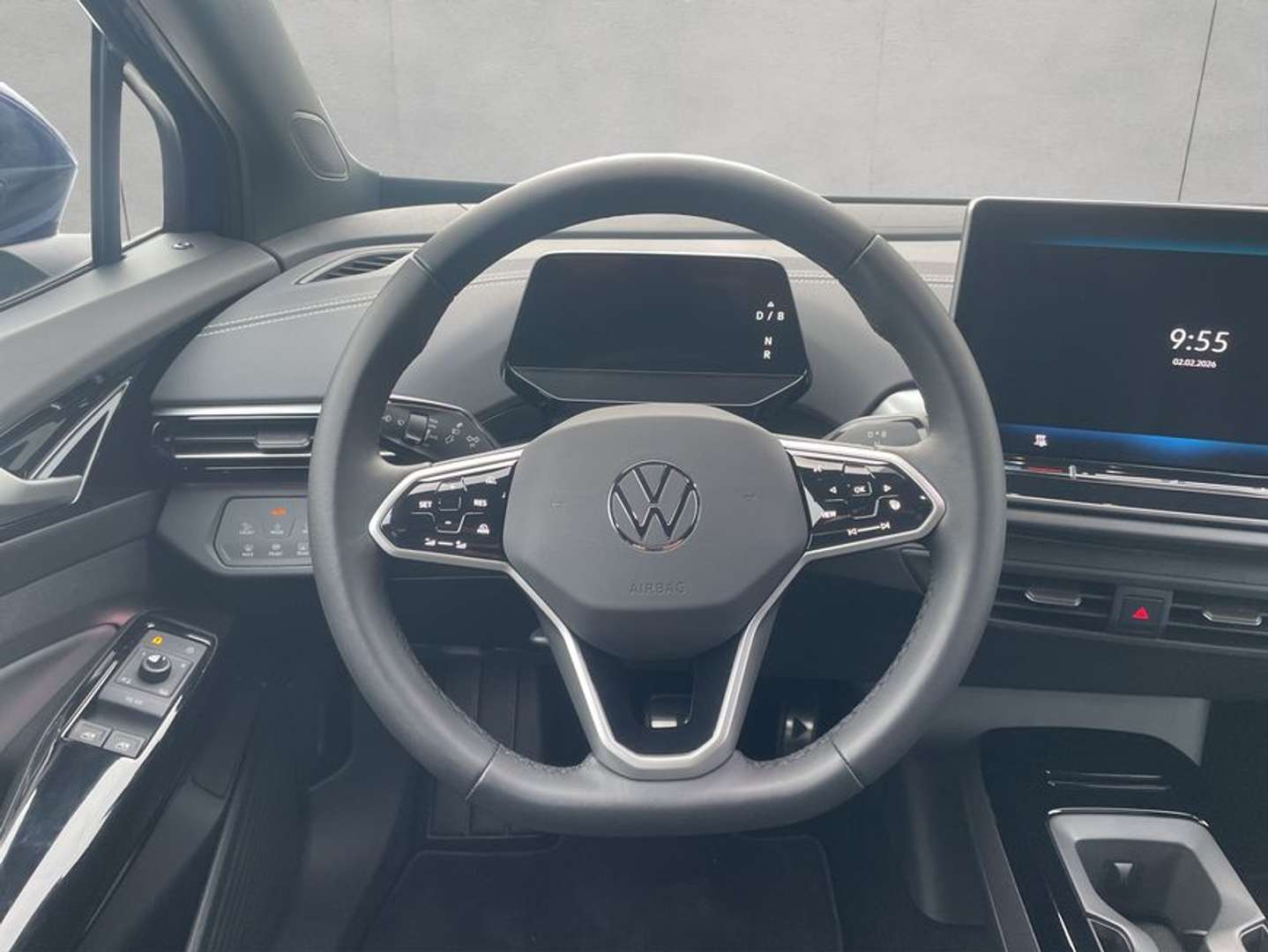 Volkswagen ID.5 Pure Electric - 2025 - Joinsteer - #12