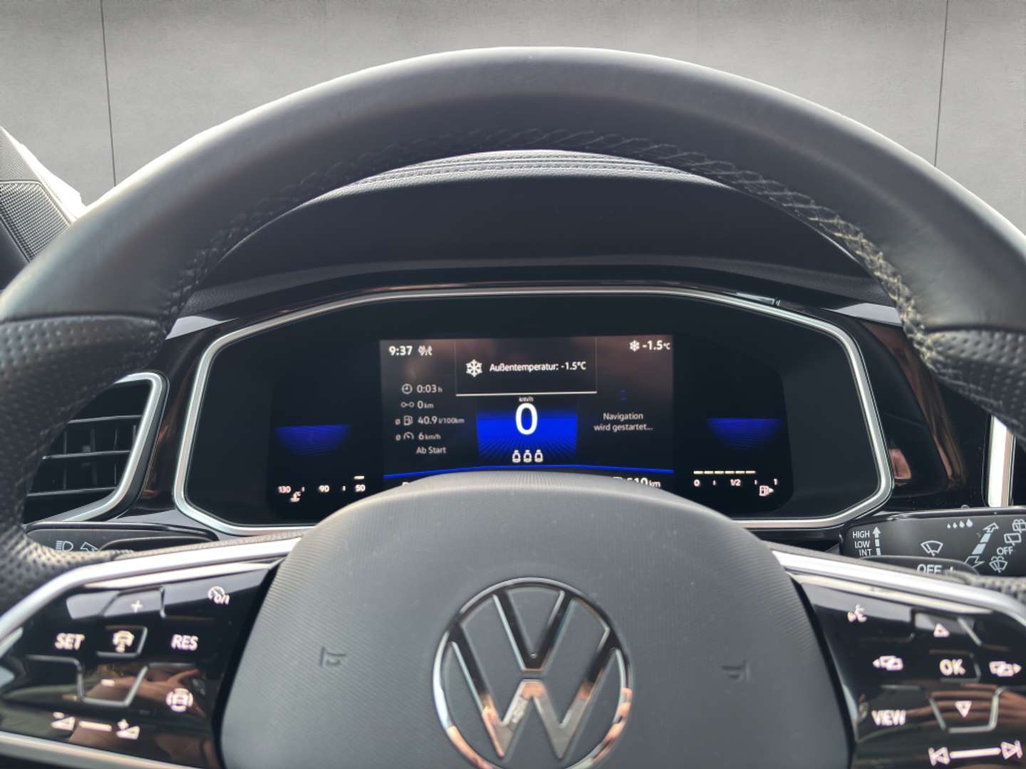 Volkswagen T-Roc R-Line - 2022 - Joinsteer - #9