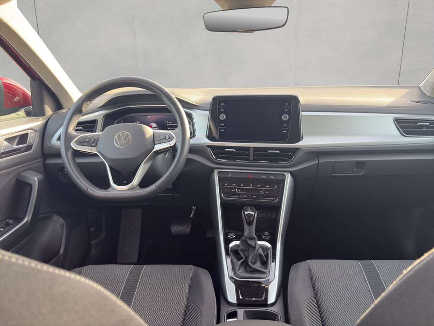 Volkswagen T-Roc TSI Life - 2023 - Joinsteer - #11