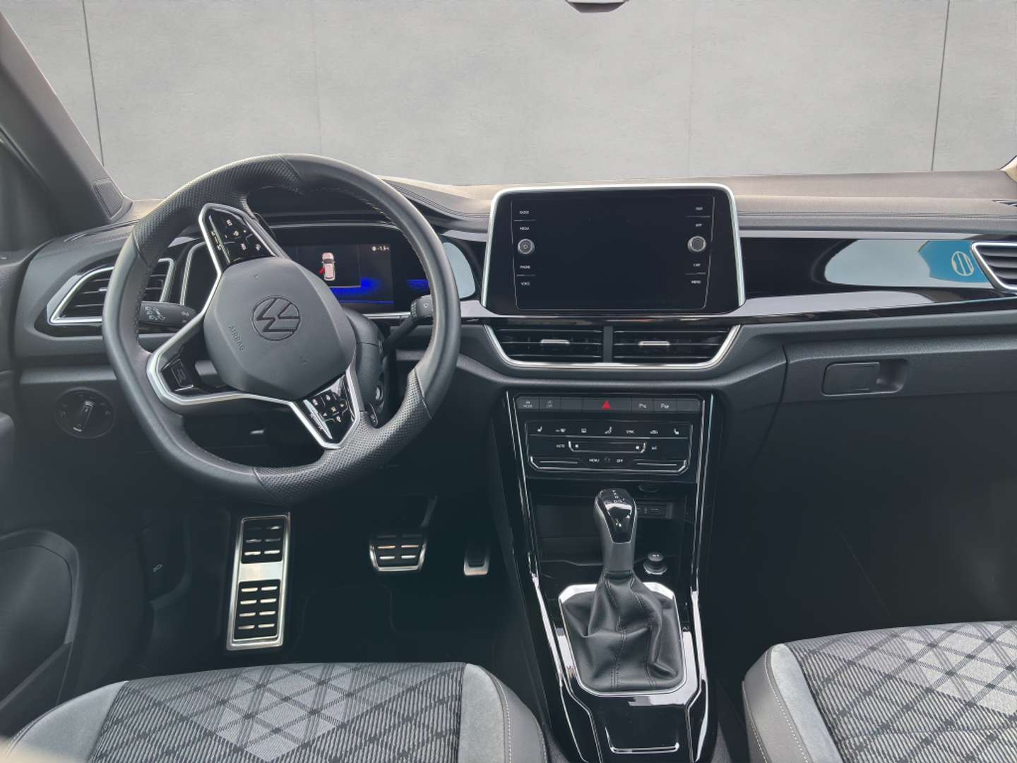 Volkswagen T-Roc R-Line - 2022 - Joinsteer - #10