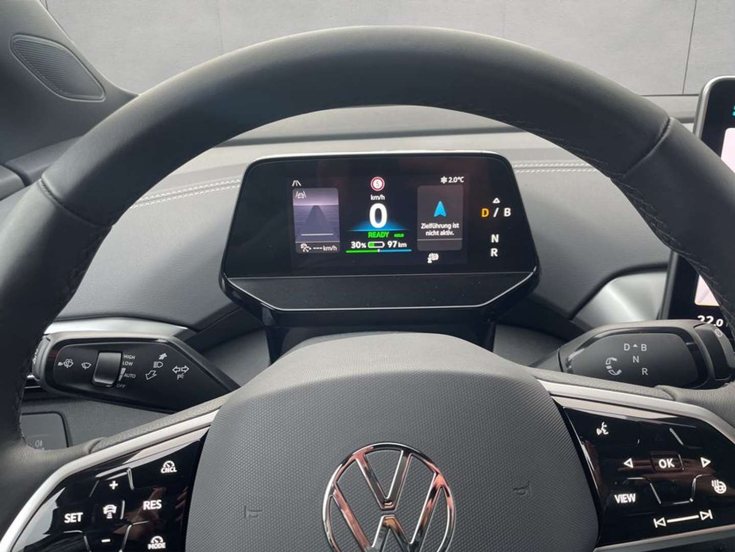 Volkswagen ID.5 Pure Electric - 2025 - Joinsteer - #13