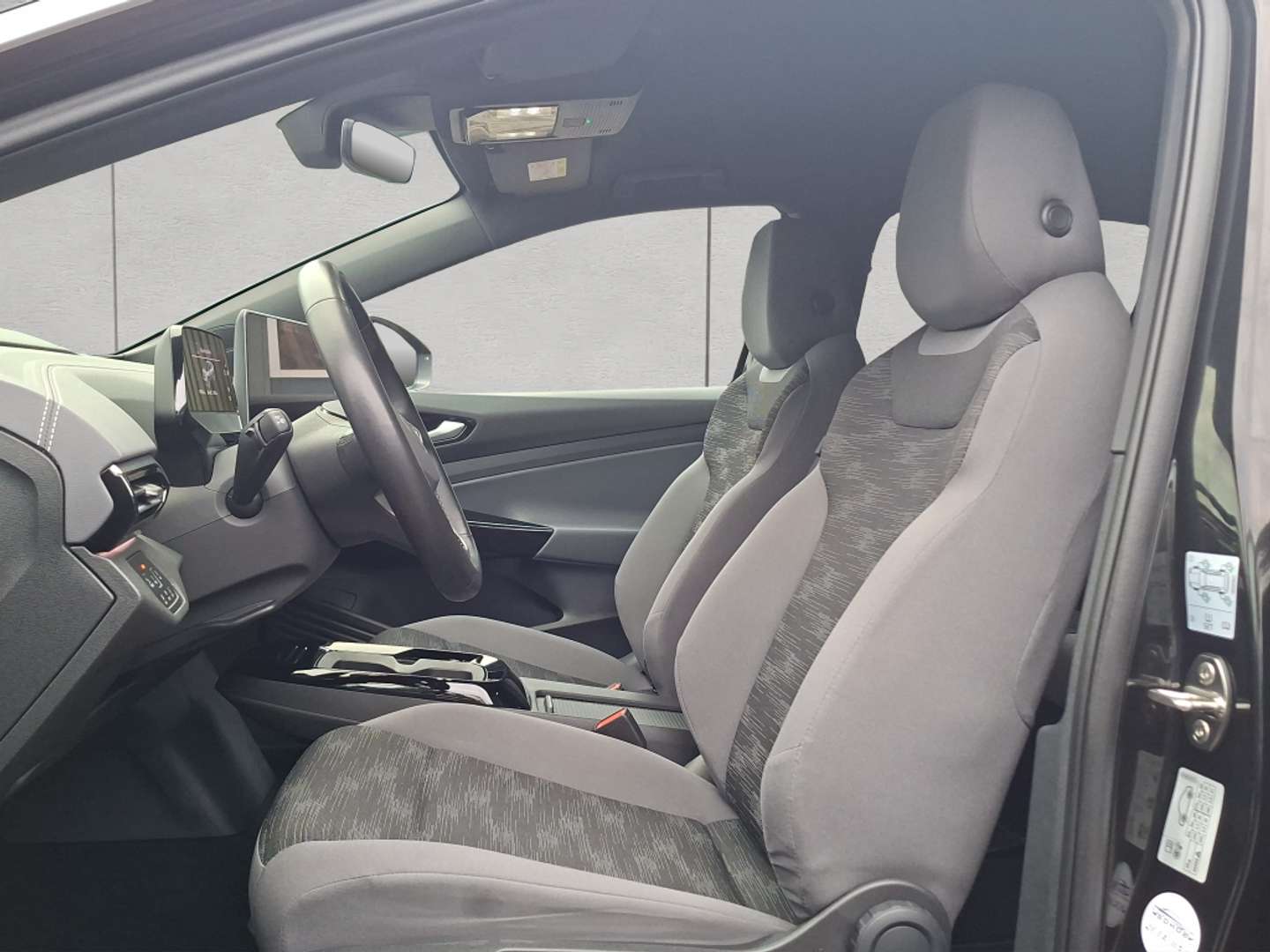 Volkswagen ID.5 - 2025 - Joinsteer - #13
