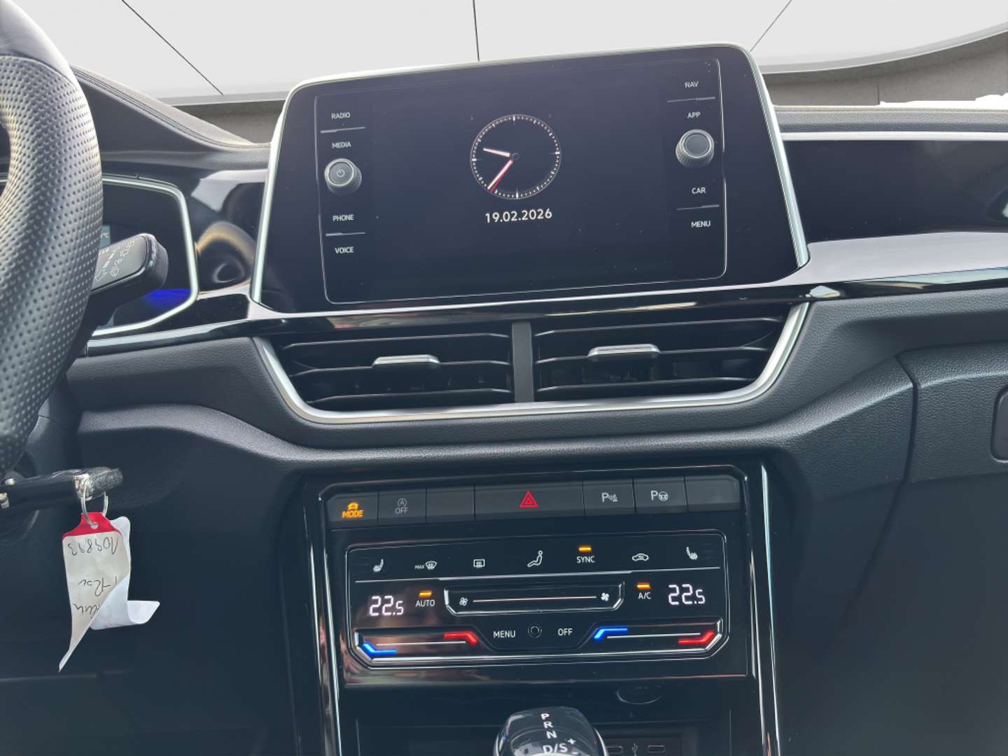 Volkswagen T-Roc R-Line - 2022 - Joinsteer - #11