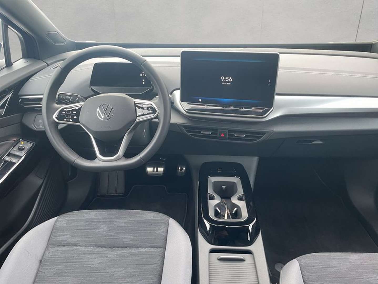 Volkswagen ID.5 Pure Electric - 2025 - Joinsteer - #14