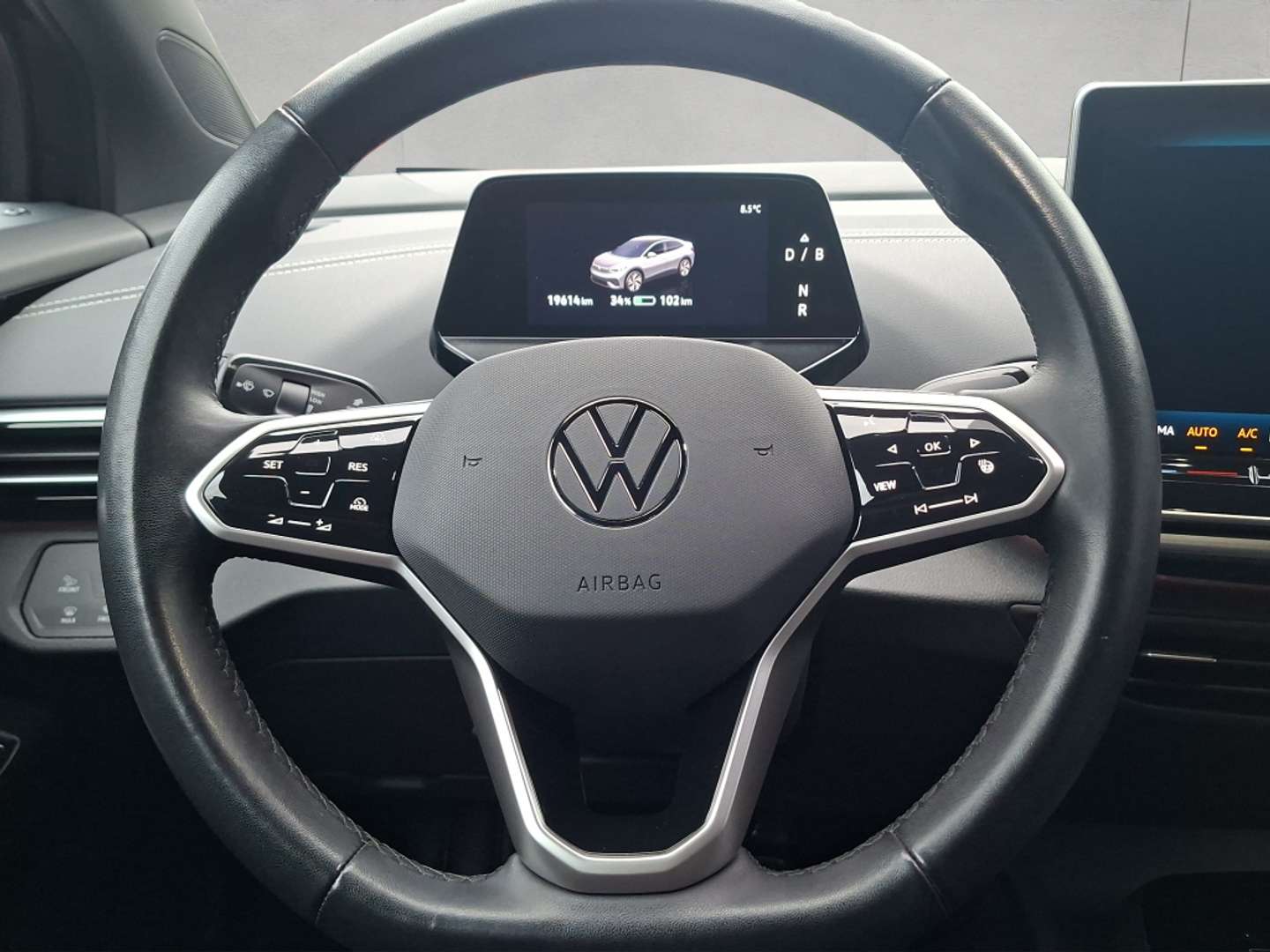 Volkswagen ID.5 - 2025 - Joinsteer - #14