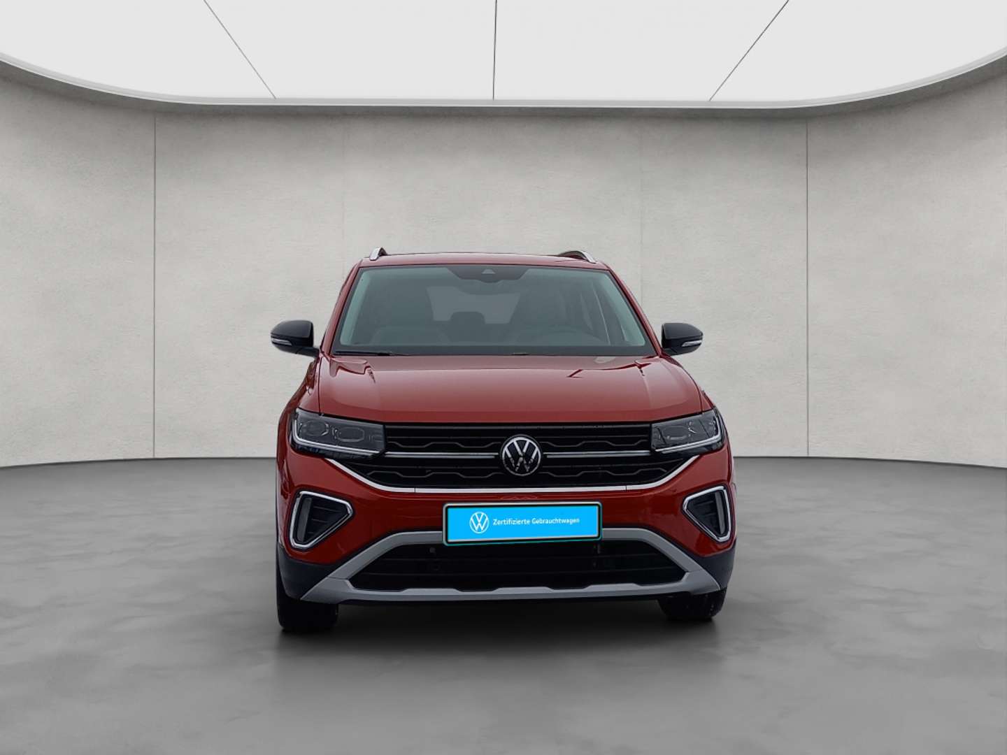Volkswagen T-CROSS TSI Style - 2025 - Joinsteer - #11