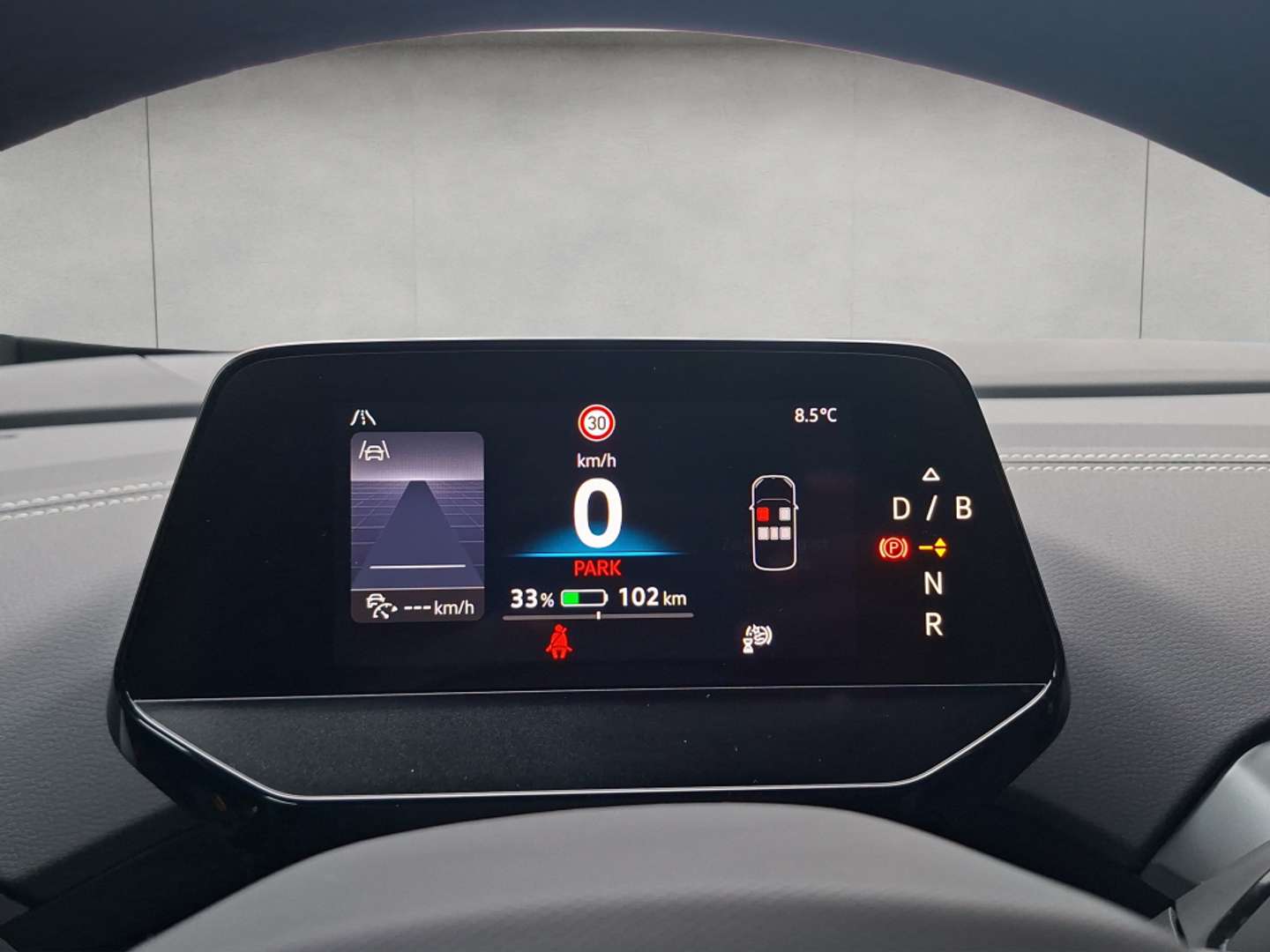 Volkswagen ID.5 - 2025 - Joinsteer - #15