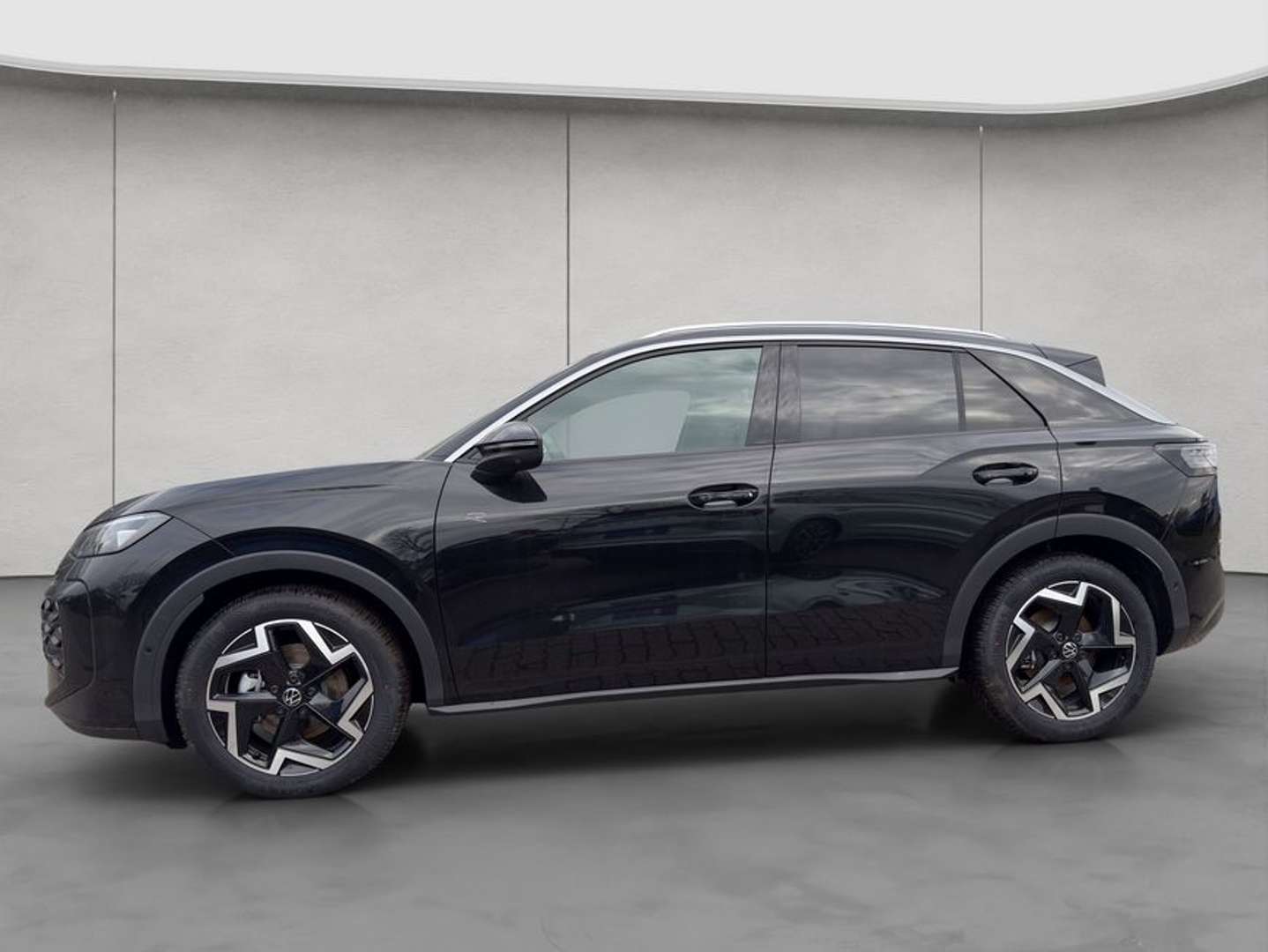 Volkswagen T-Roc R-Line - 2026 - Joinsteer - #1