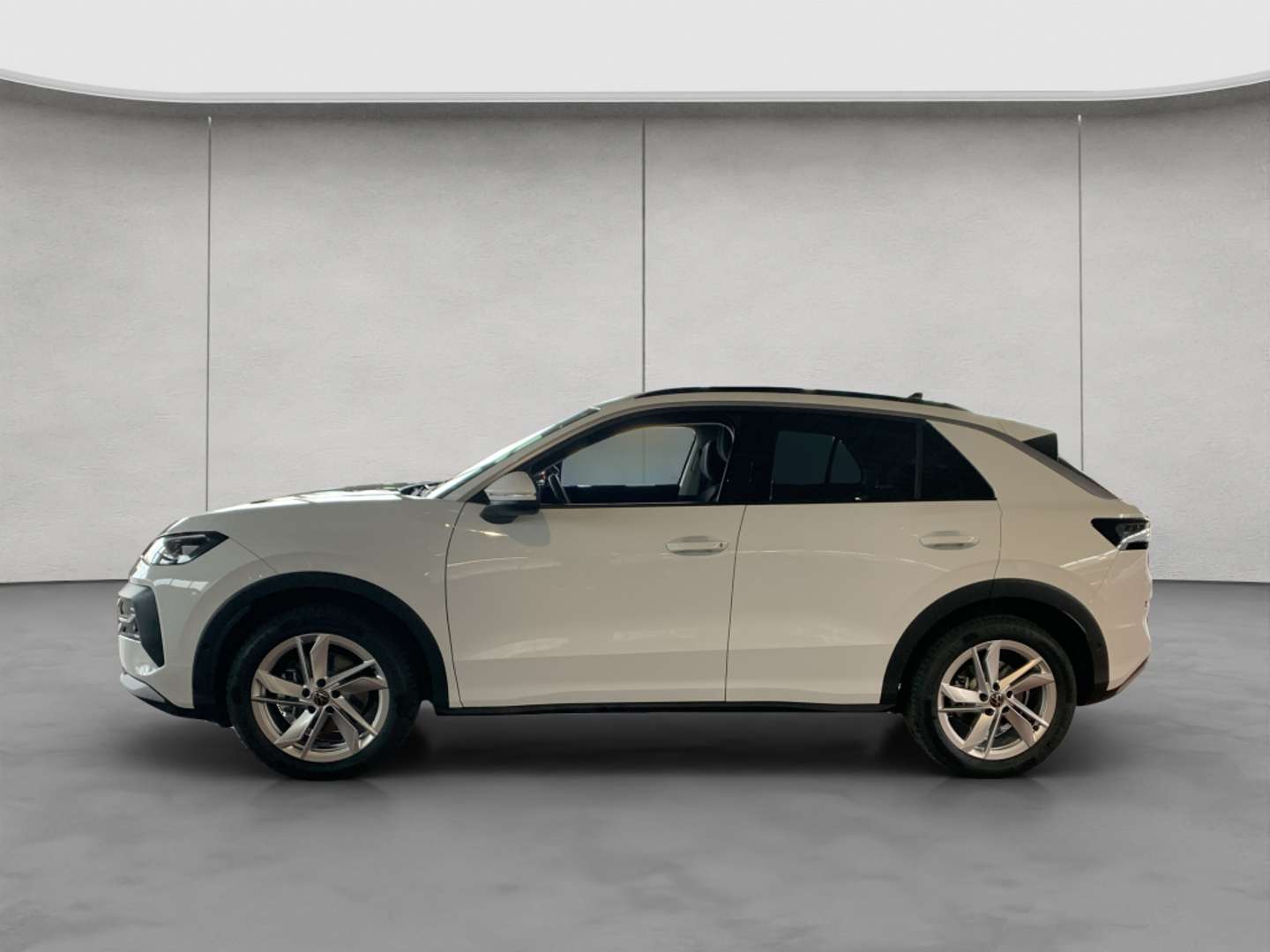 Volkswagen T-Roc Life ETSI - 2026 - Joinsteer - #2