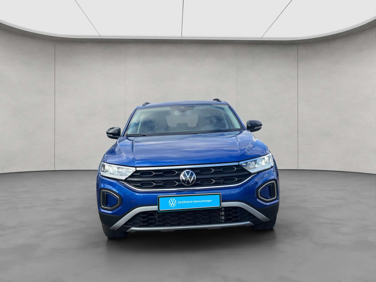 Volkswagen T-Roc TSI Goal - 2024 - Joinsteer - #13