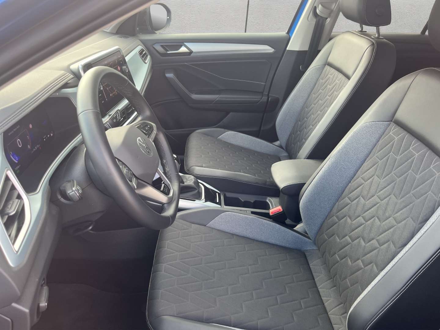 Volkswagen T-Roc TSI Goal - 2024 - Joinsteer - #14