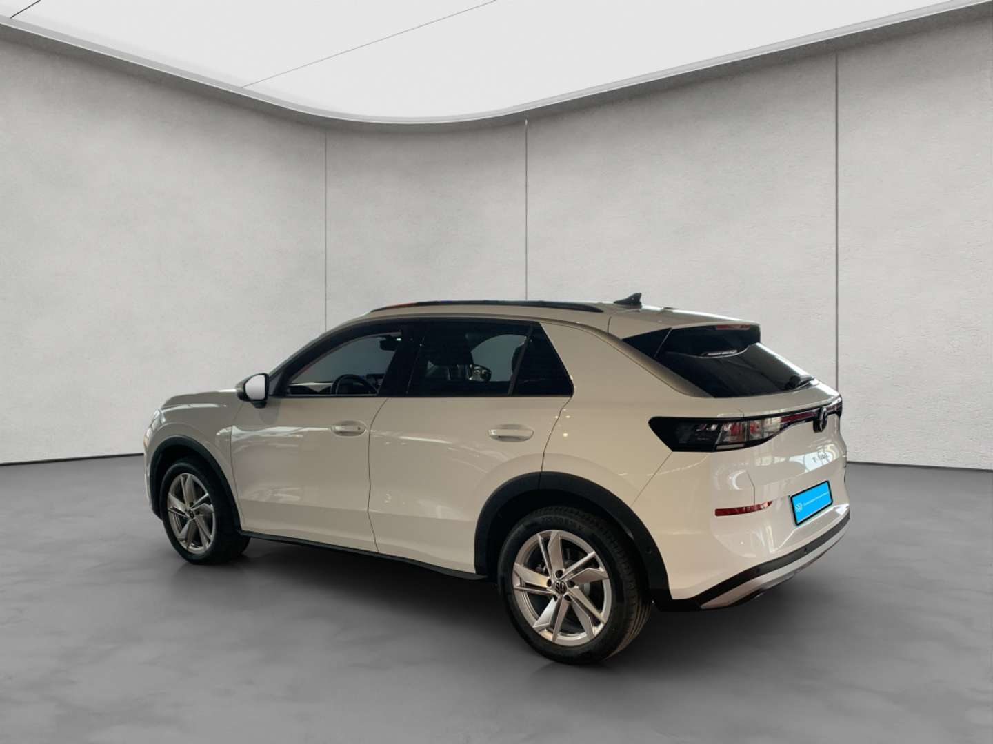 Volkswagen T-Roc Life ETSI - 2026 - Joinsteer - #4