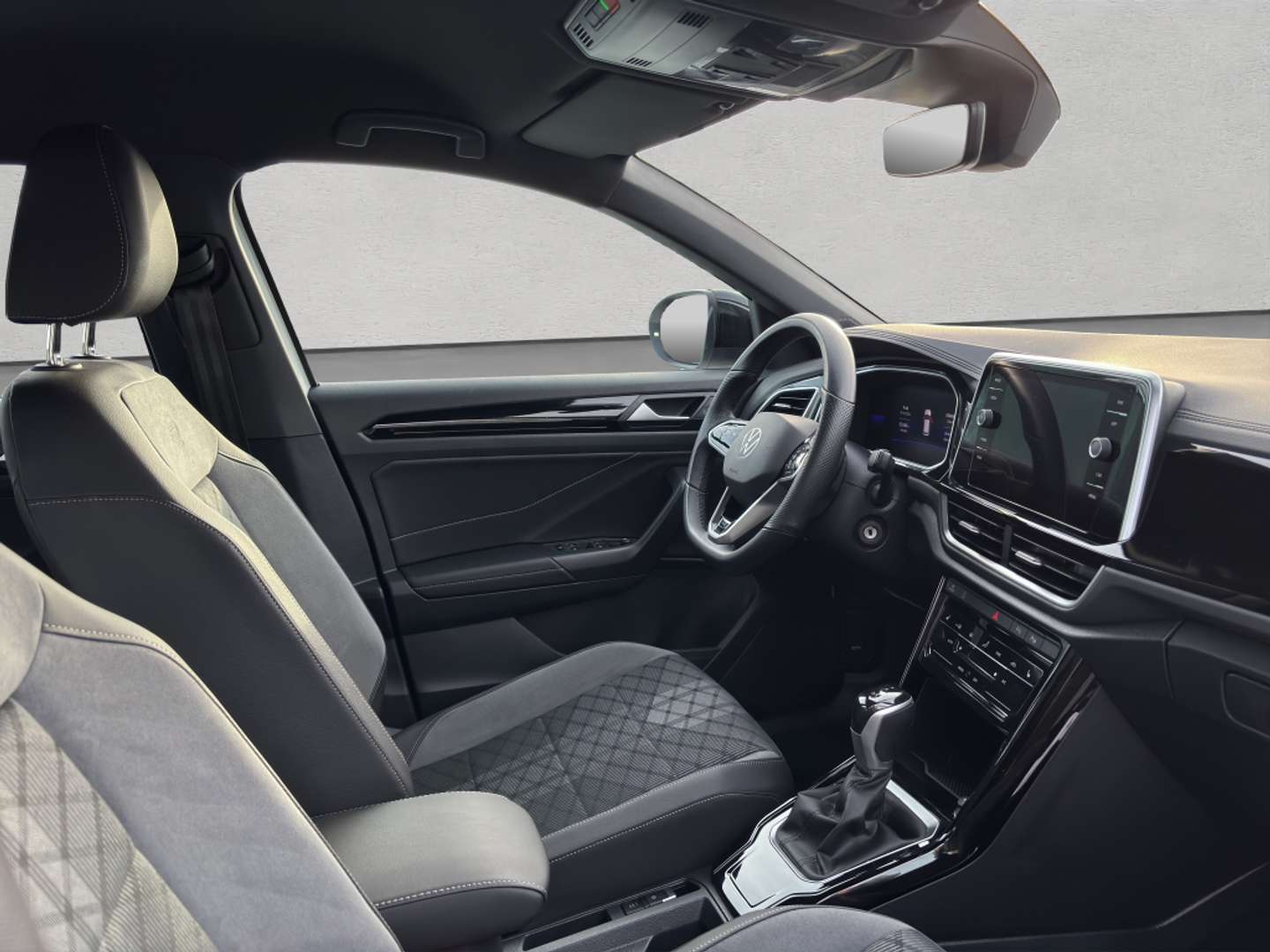 Volkswagen T-Roc R-Line - 2022 - Joinsteer - #15