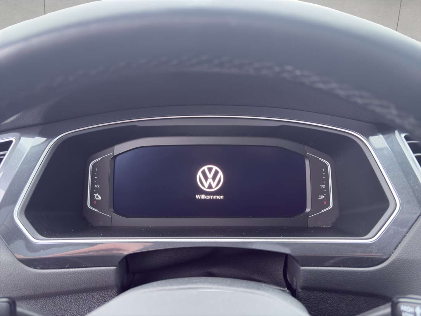 Volkswagen TIGUAN Hybrid Life - 2022 - Joinsteer - #15