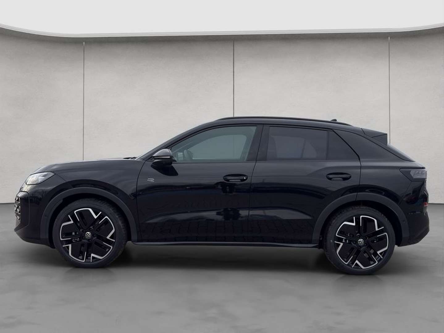 Volkswagen T-Roc R-Line - 2026 - Joinsteer - #1