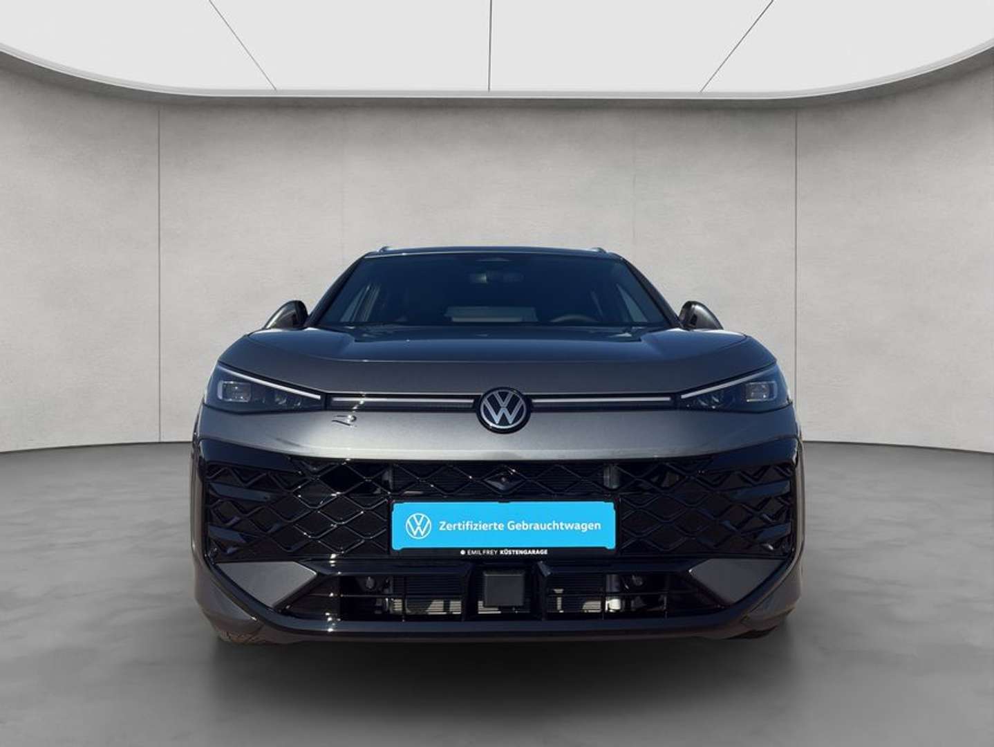 Volkswagen T-Roc R-Line - 2026 - Joinsteer - #7