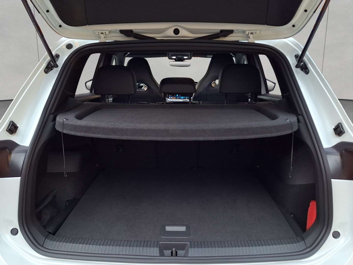 Volkswagen TIGUAN TDI 4Motion R-Line - 2025 - Joinsteer - #5