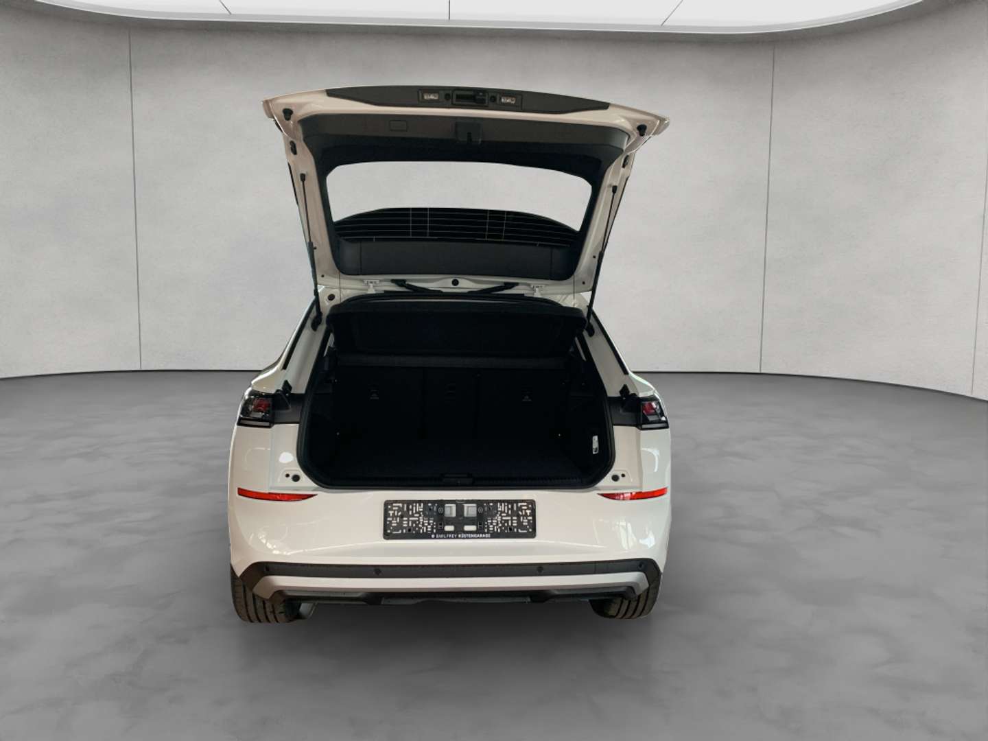 Volkswagen T-Roc Life ETSI - 2026 - Joinsteer - #6