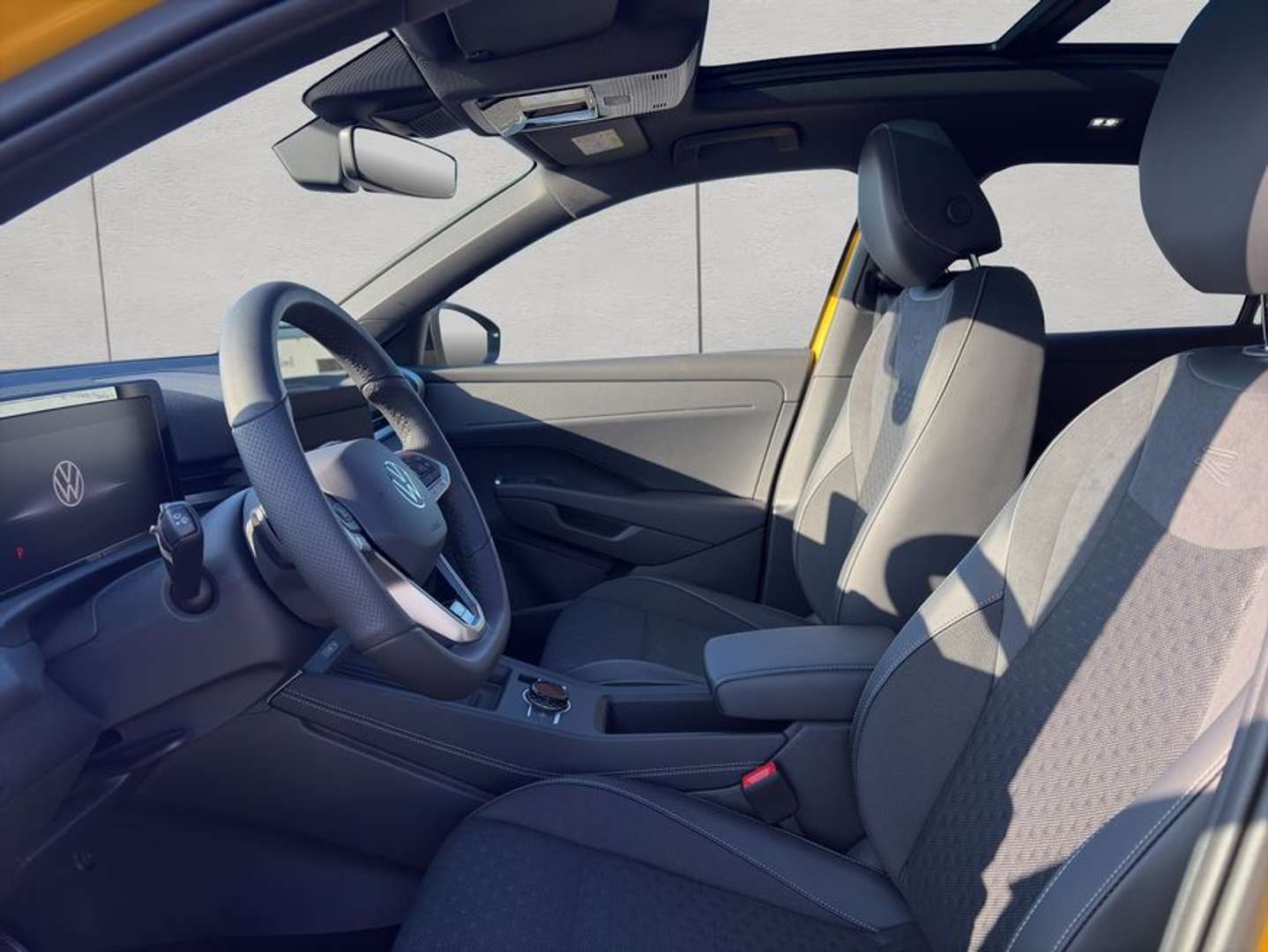 Volkswagen T-Roc R-Line - 2026 - Joinsteer - #7
