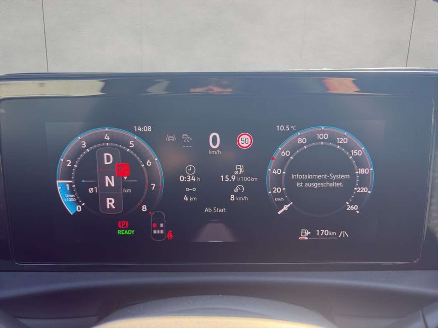 Volkswagen T-Roc R-Line - 2026 - Joinsteer - #10