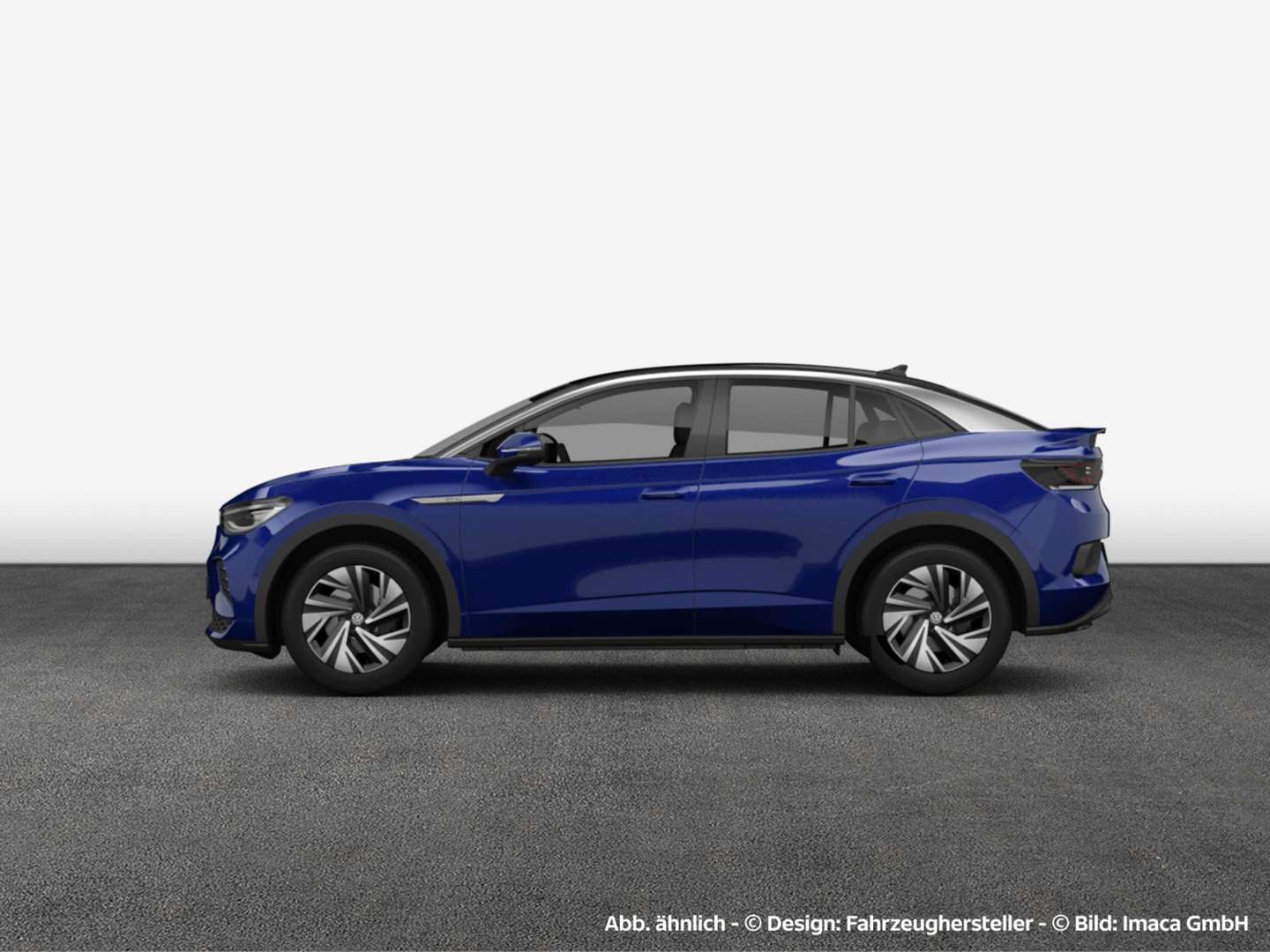 Volkswagen ID.5 Pro Electric - 2025 - Joinsteer - #3