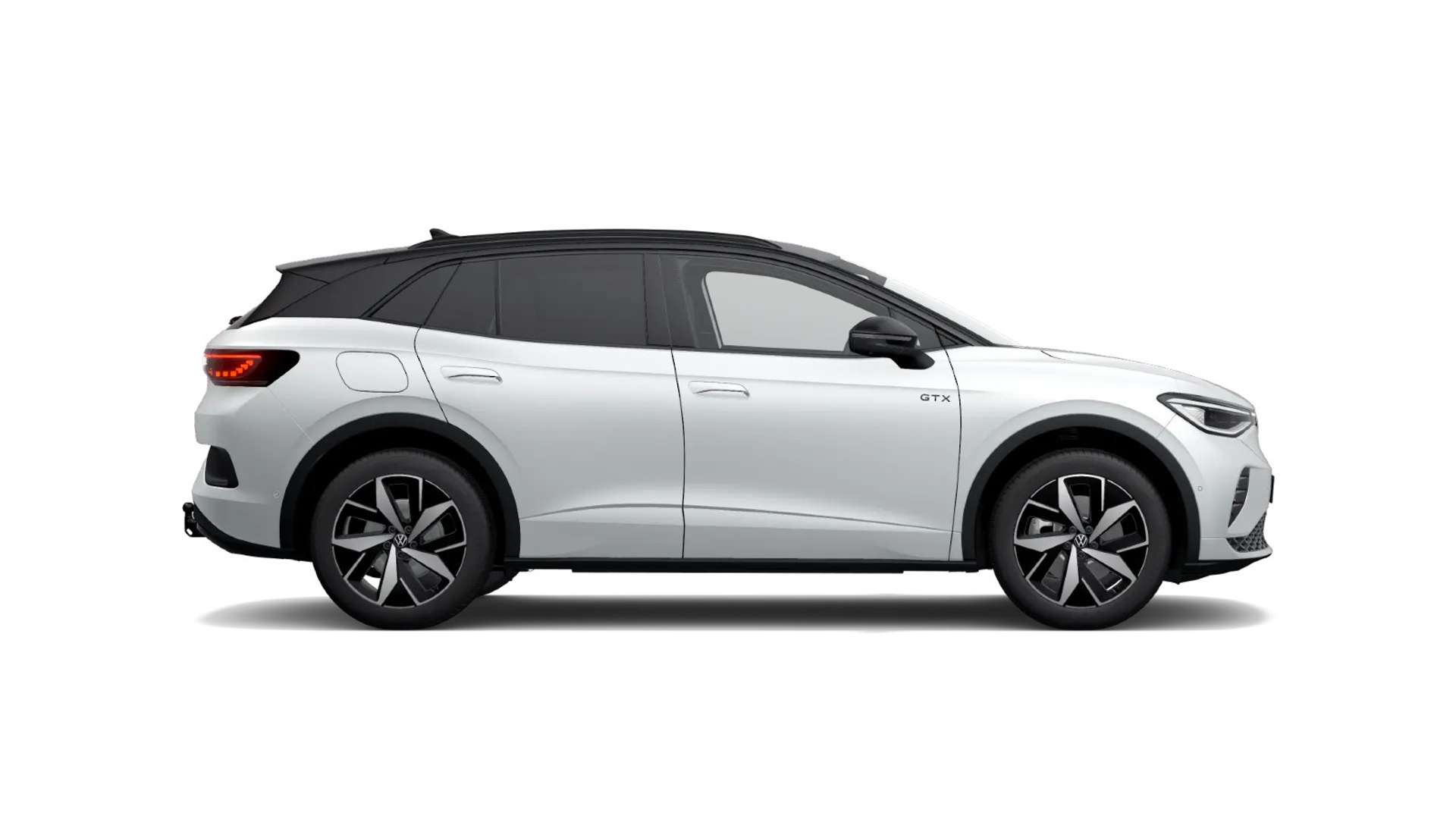 Volkswagen ID.4 GTX 4Motion - 2023 - Joinsteer - #2