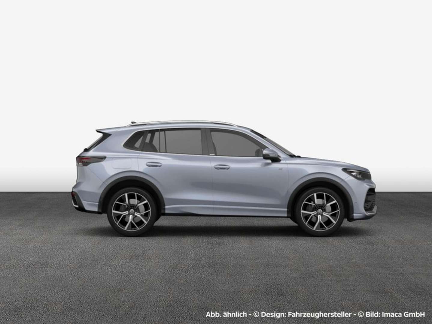 Volkswagen TIGUAN EHybrid Elegance - 2025 - Joinsteer - #5