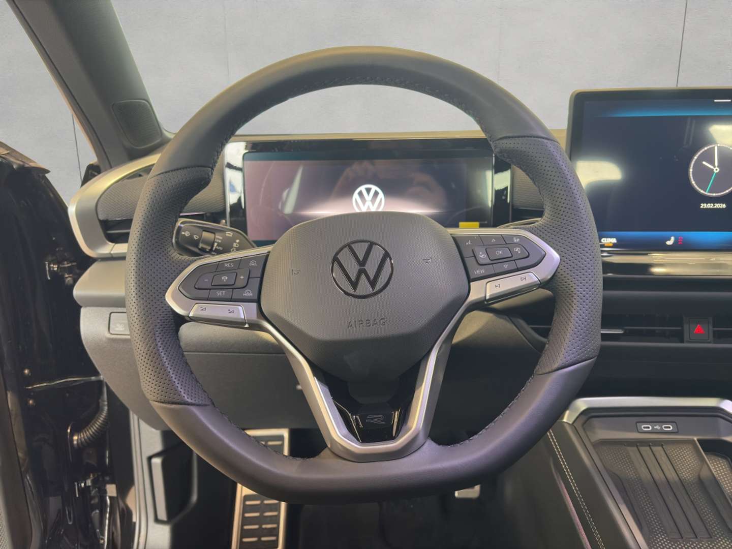 Volkswagen T-Roc R-Line Black Style - 2026 - Joinsteer - #14