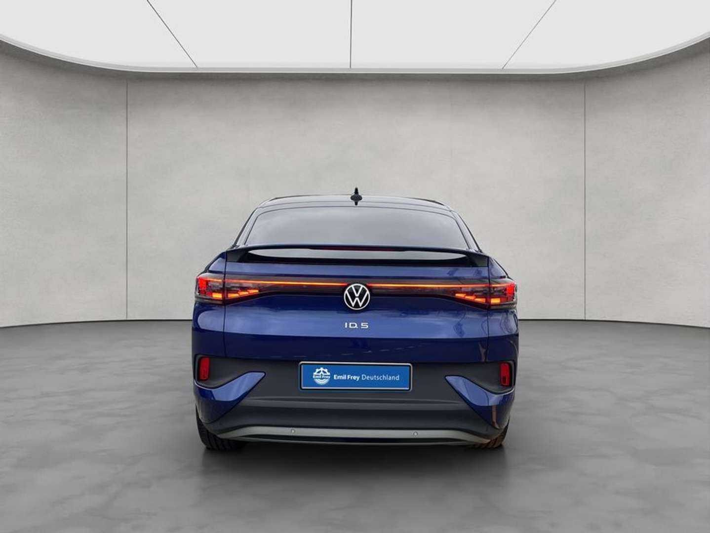 Volkswagen ID.5 Pro Electric - 2025 - Joinsteer - #5