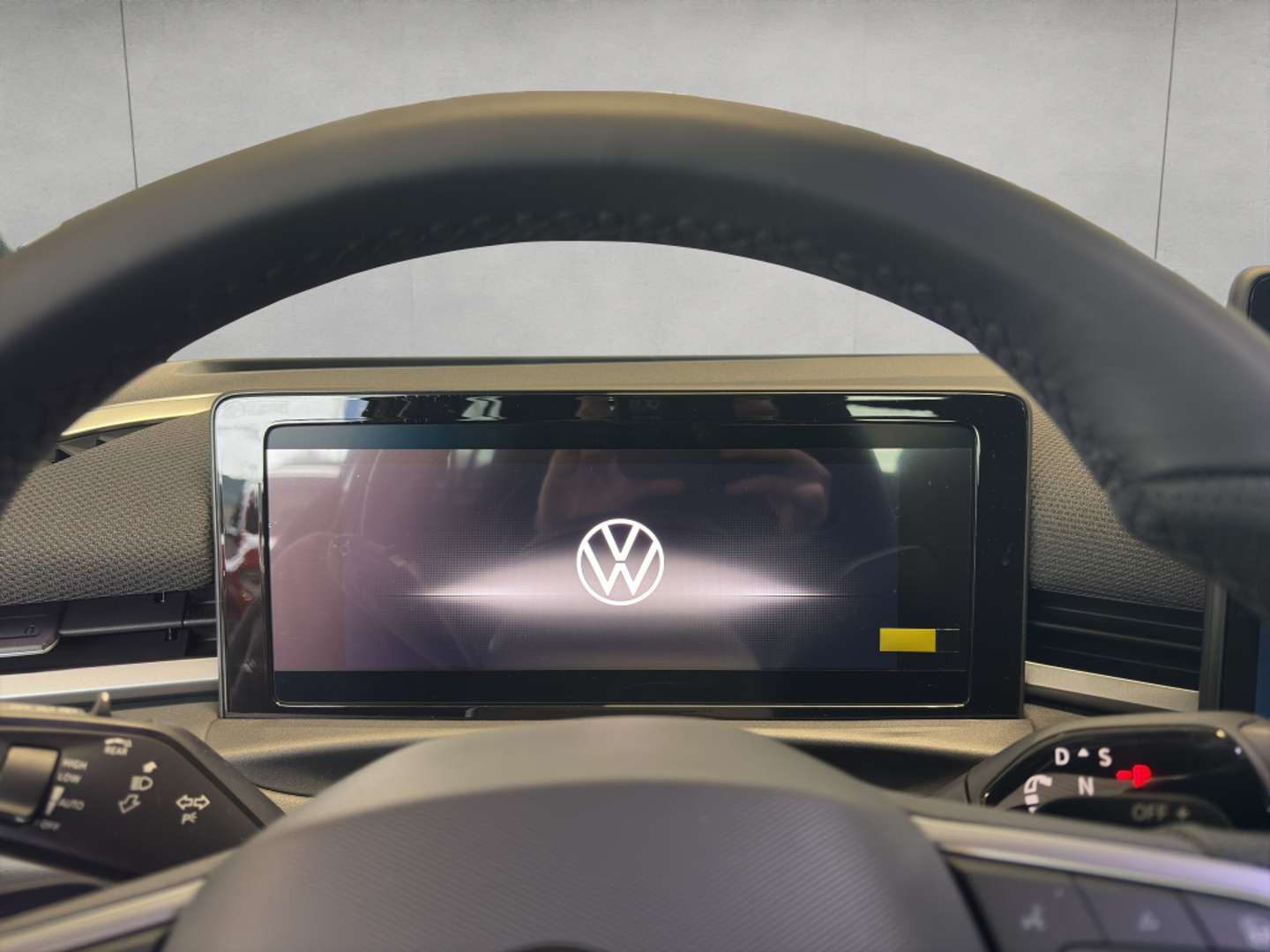 Volkswagen T-Roc R-Line Black Style - 2026 - Joinsteer - #15