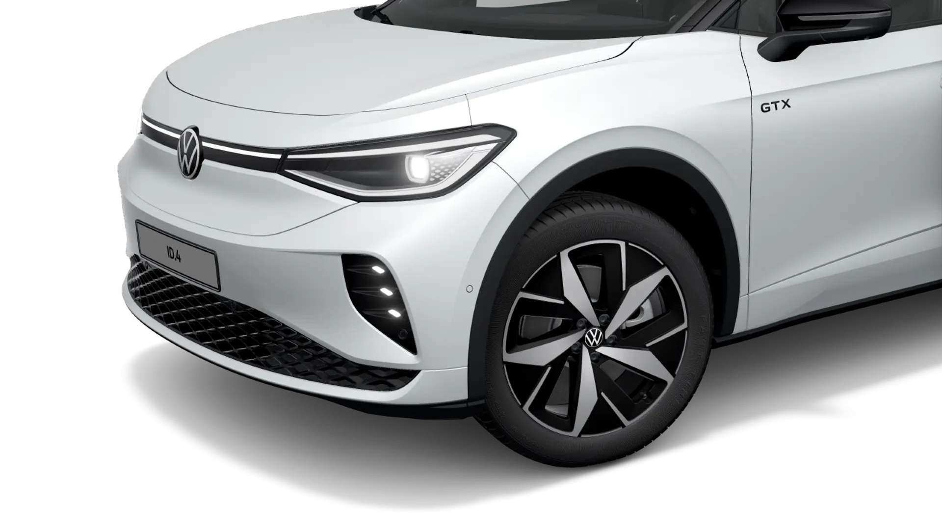 Volkswagen ID.4 GTX 4Motion - 2023 - Joinsteer - #5