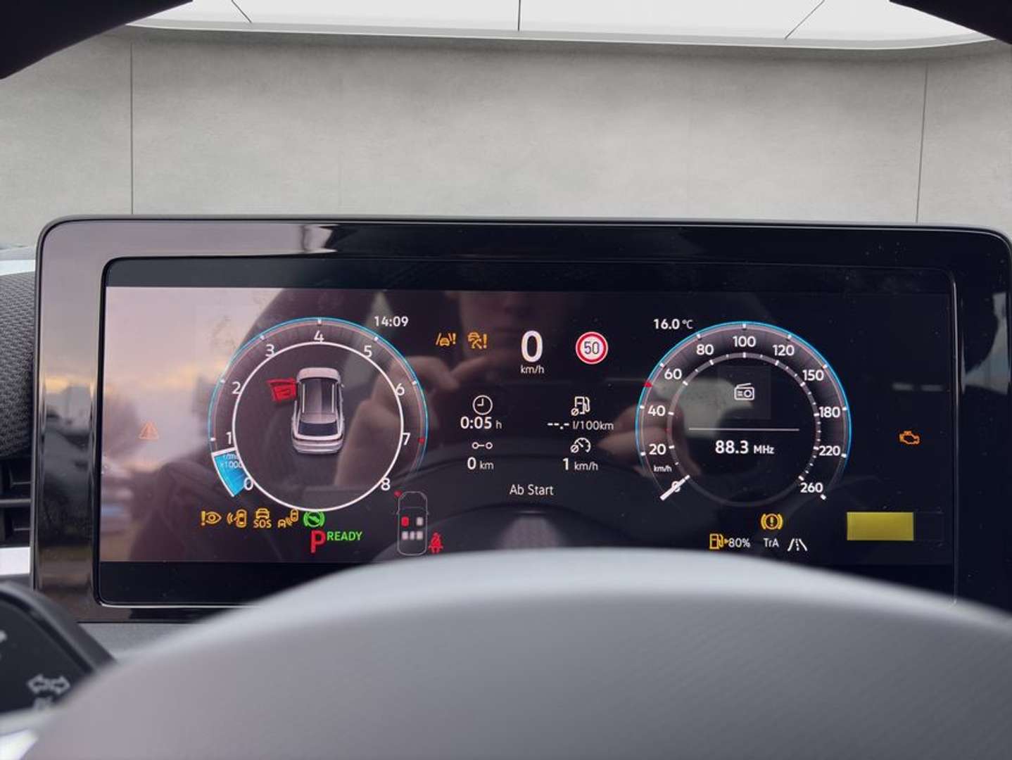 Volkswagen T-Roc R-Line - 2026 - Joinsteer - #9