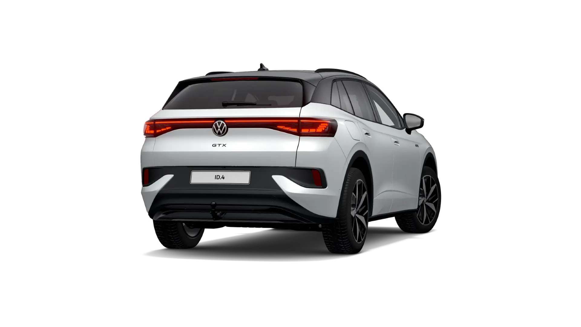 Volkswagen ID.4 GTX 4Motion - 2023 - Joinsteer - #6