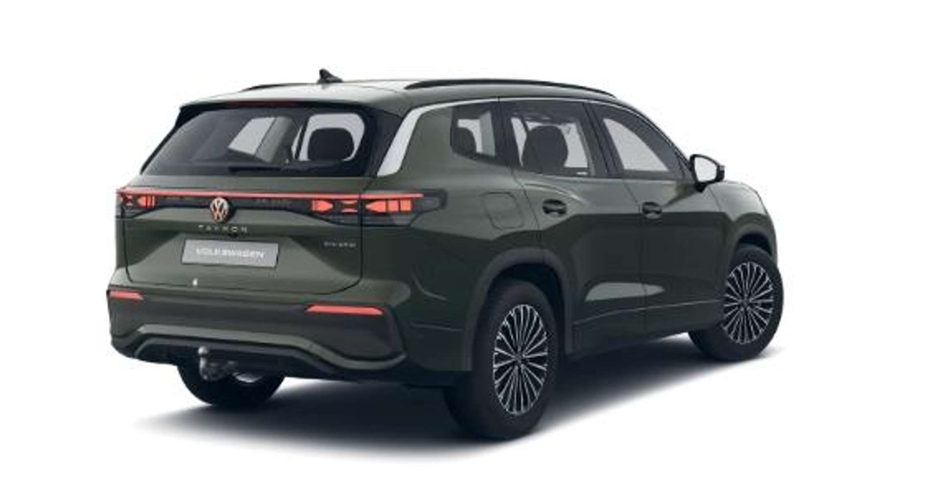 Volkswagen T-CROSS EHybrid Life Edition - 2025 - Joinsteer - #4