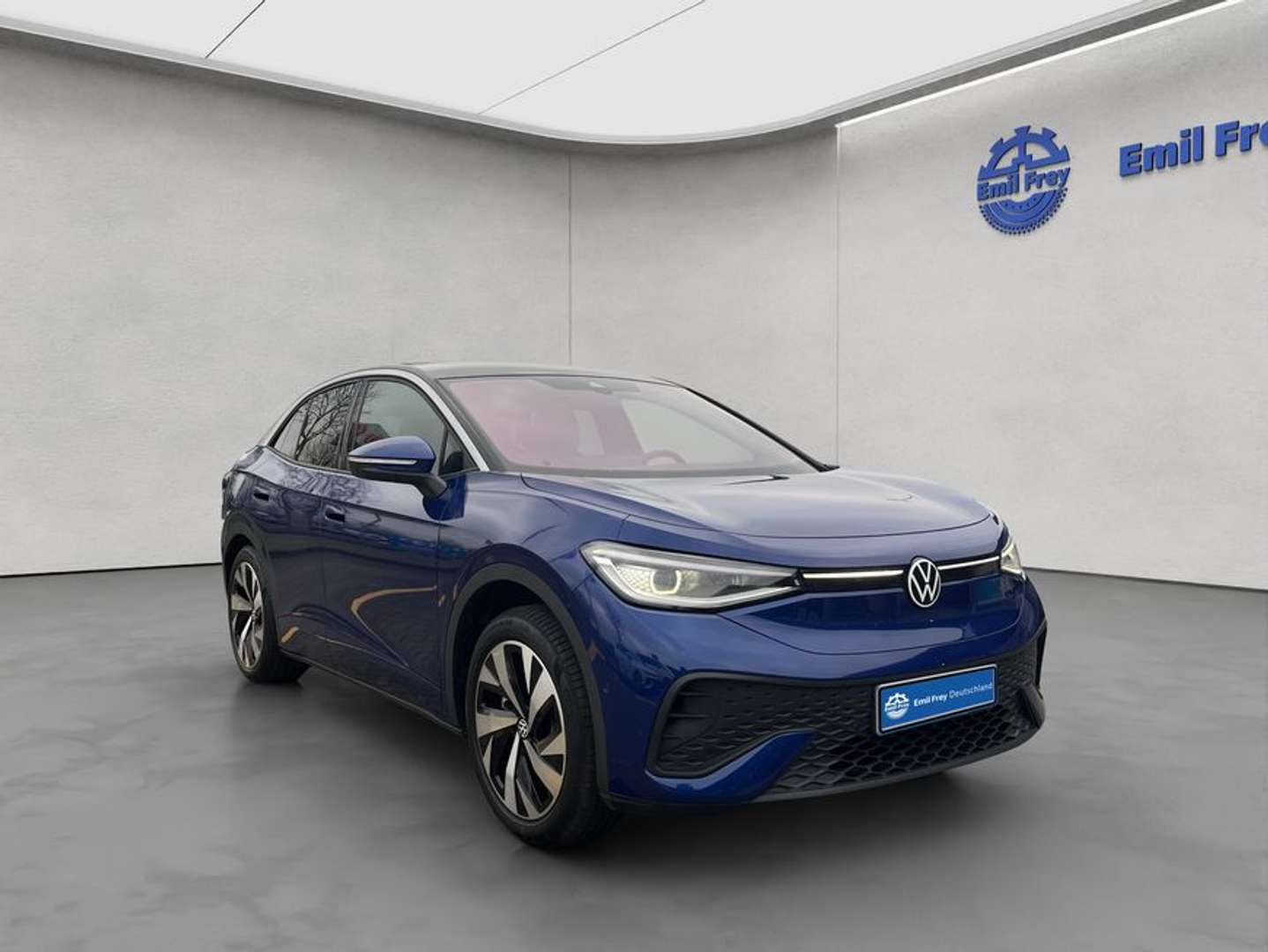 Volkswagen ID.5 Pro Electric - 2025 - Joinsteer - #9