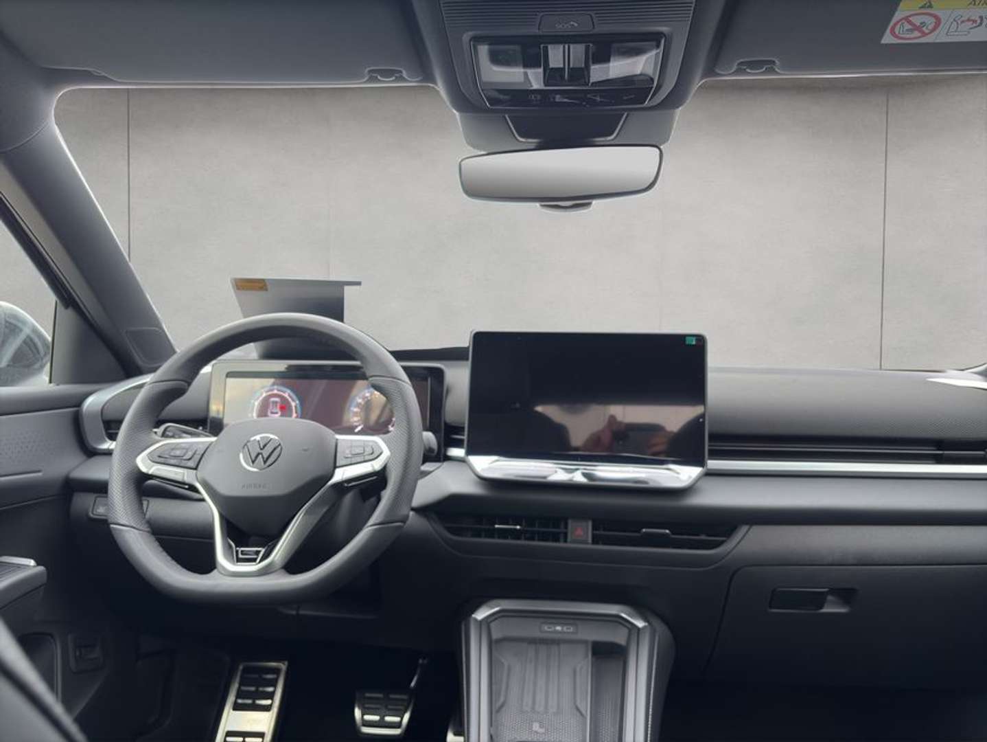 Volkswagen T-Roc R-Line - 2026 - Joinsteer - #10
